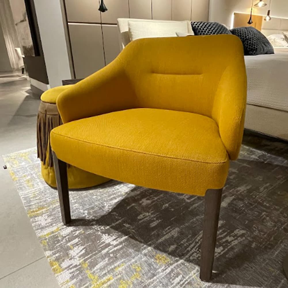 Concha Armchair By FCI London