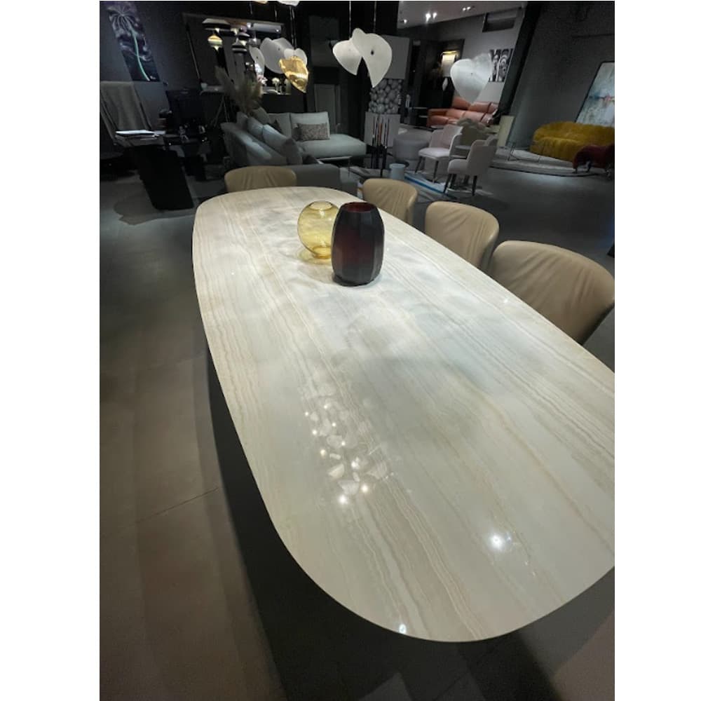 Dakry Bc Cer 001-04 Dining Table By FCI London