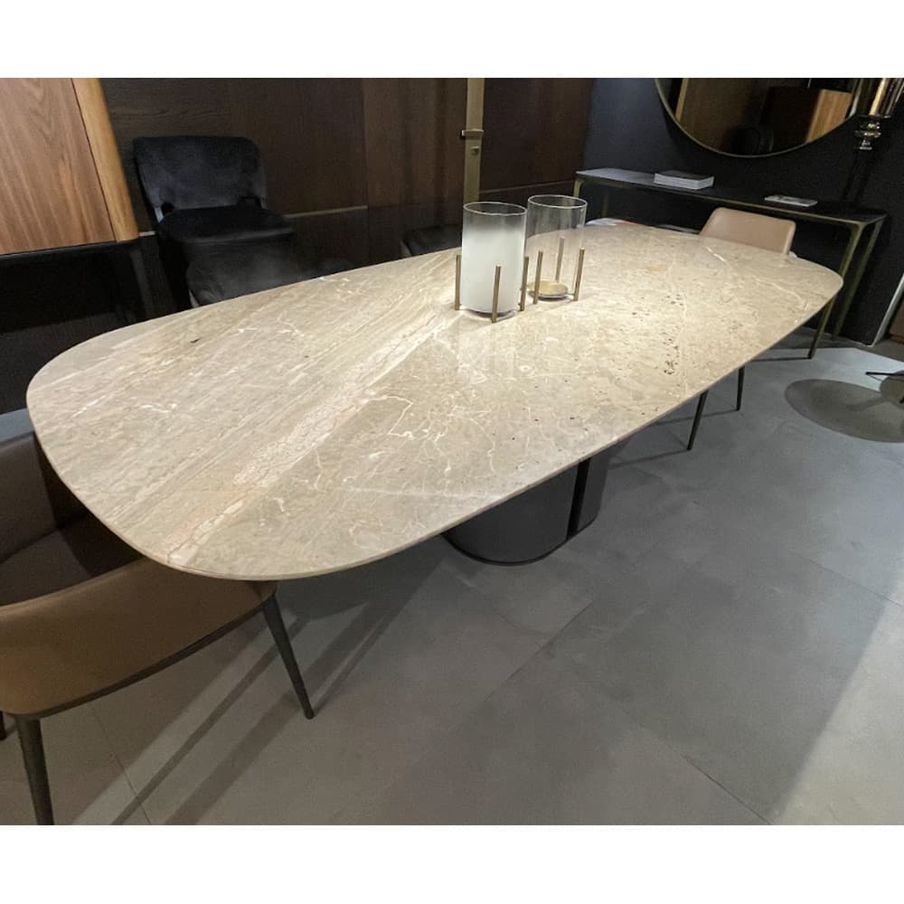 El-It C Fm 001-01 Dining Table By FCI London