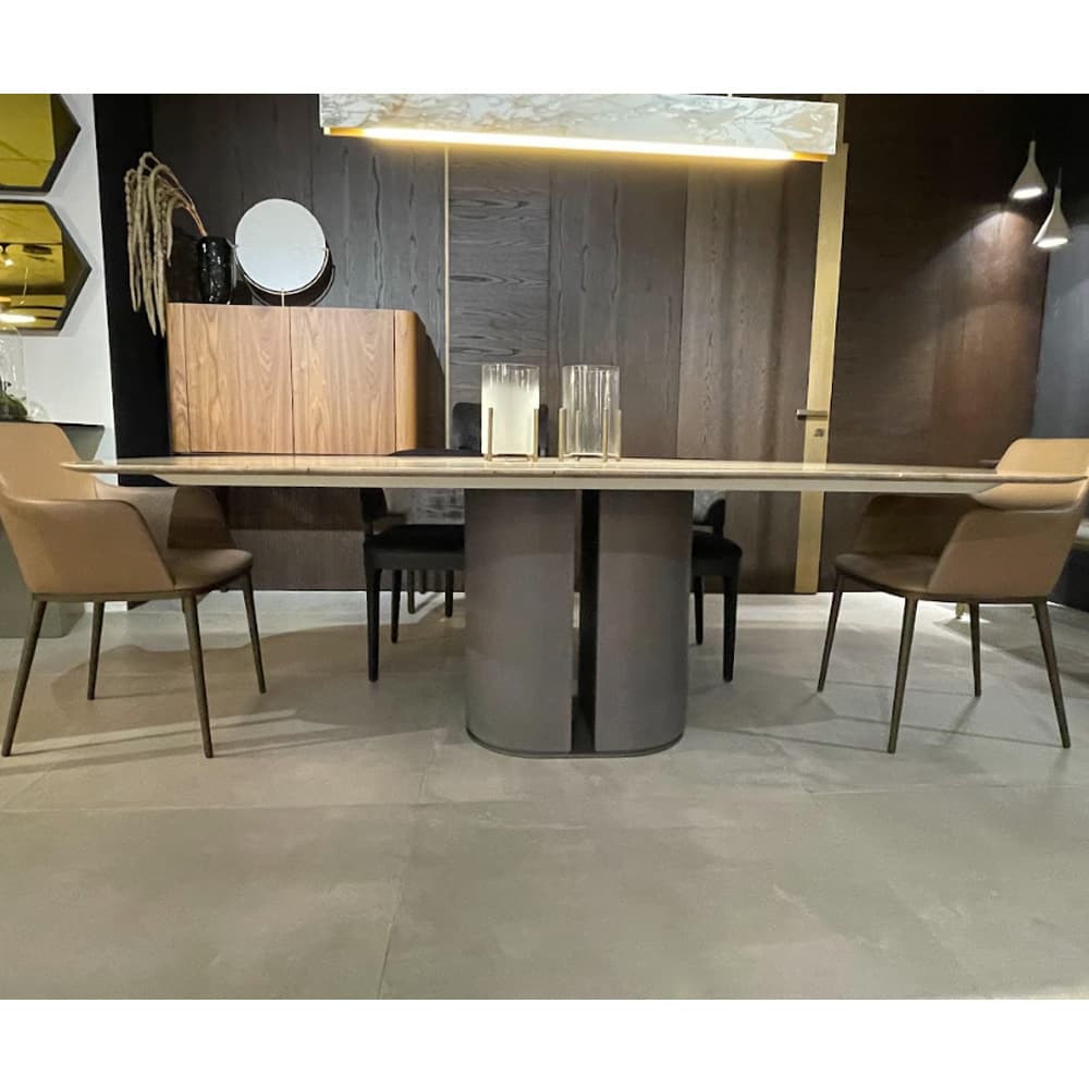 El-It C Fm 001-01 Dining Table By FCI London