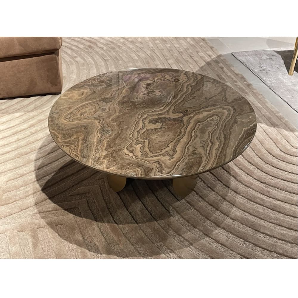 Gabriel Coffee Table By FCI London