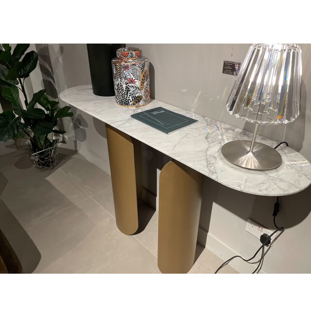 Gabriel Console Table By FCI London