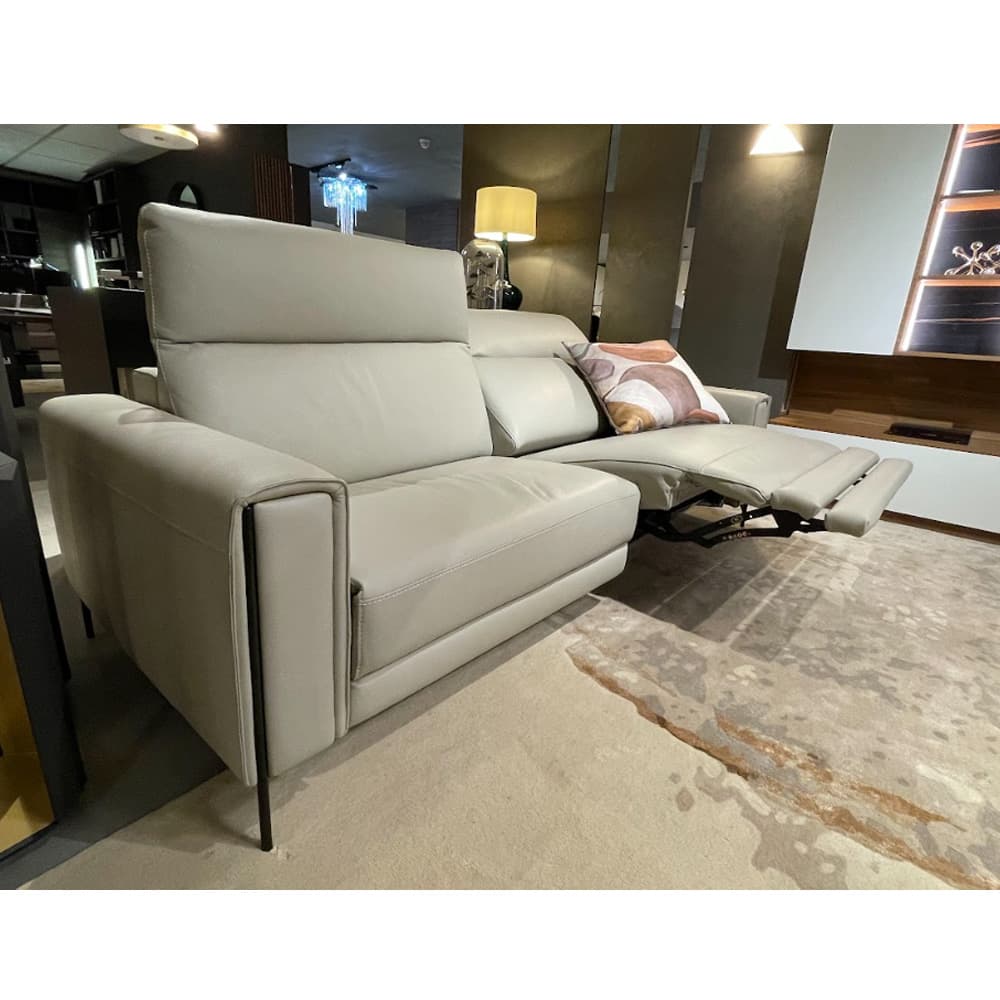 Gregg 3 Seater Recliner By FCI London