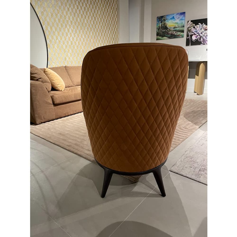 Laslie Armchair By FCI London