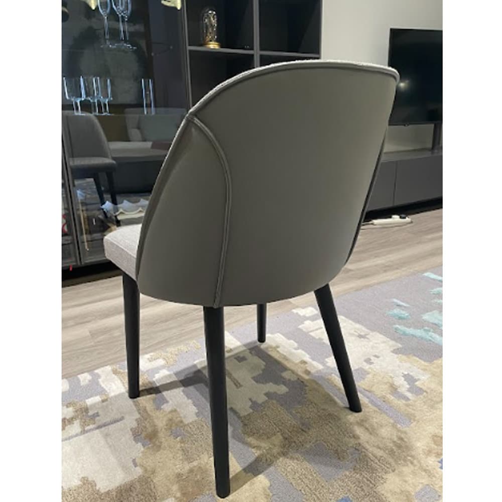 Manta Dining Chair By FCI London