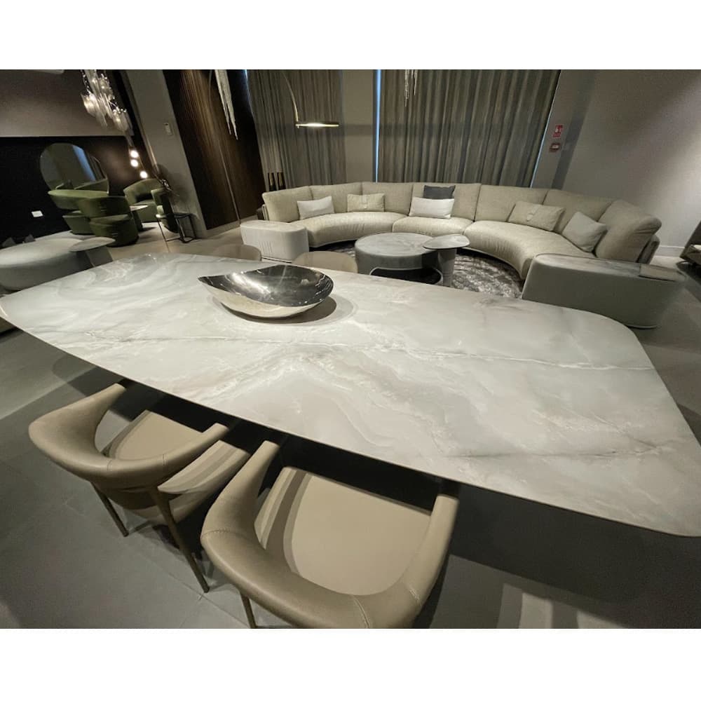 Milos Dining Table By FCI London