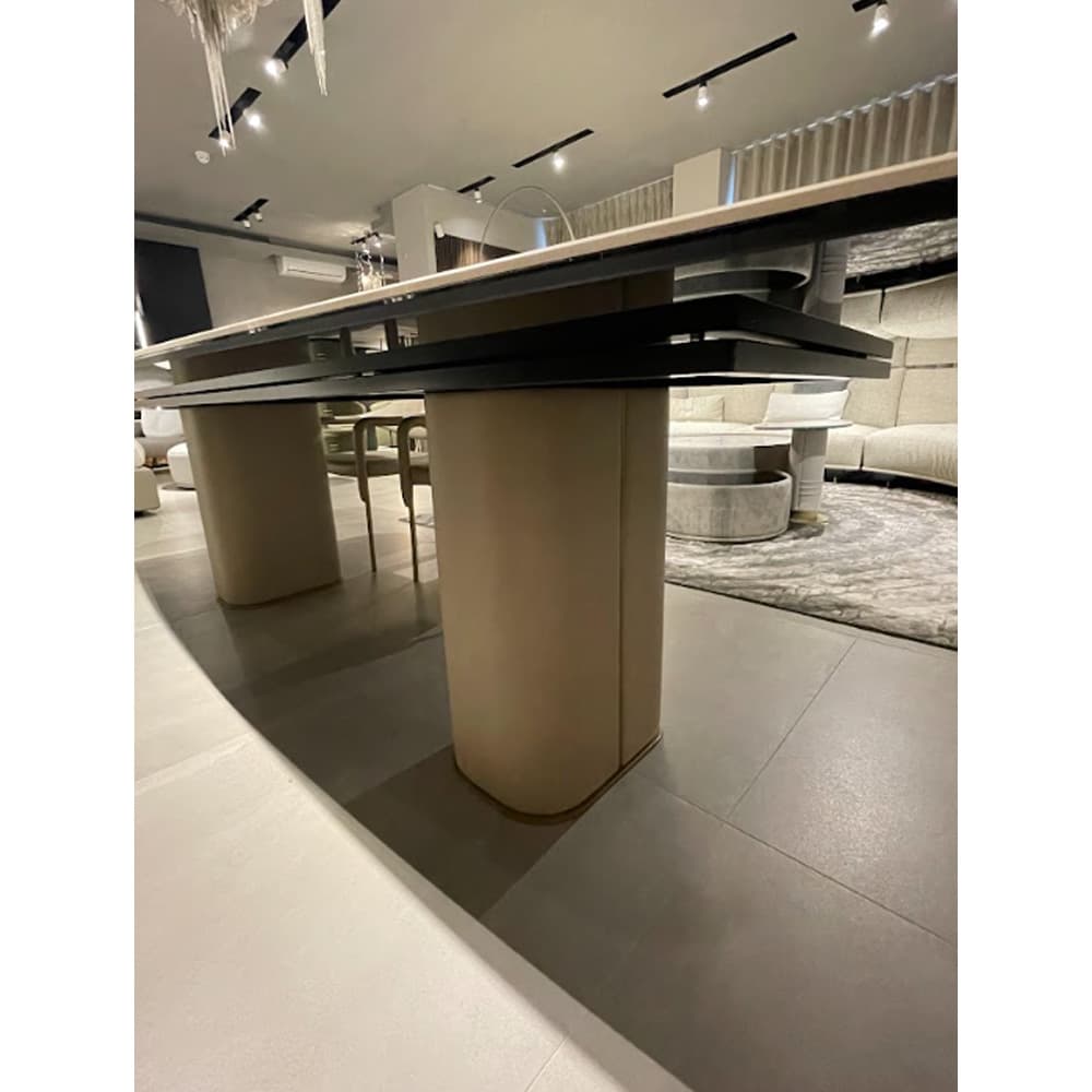 Milos Dining Table By FCI London