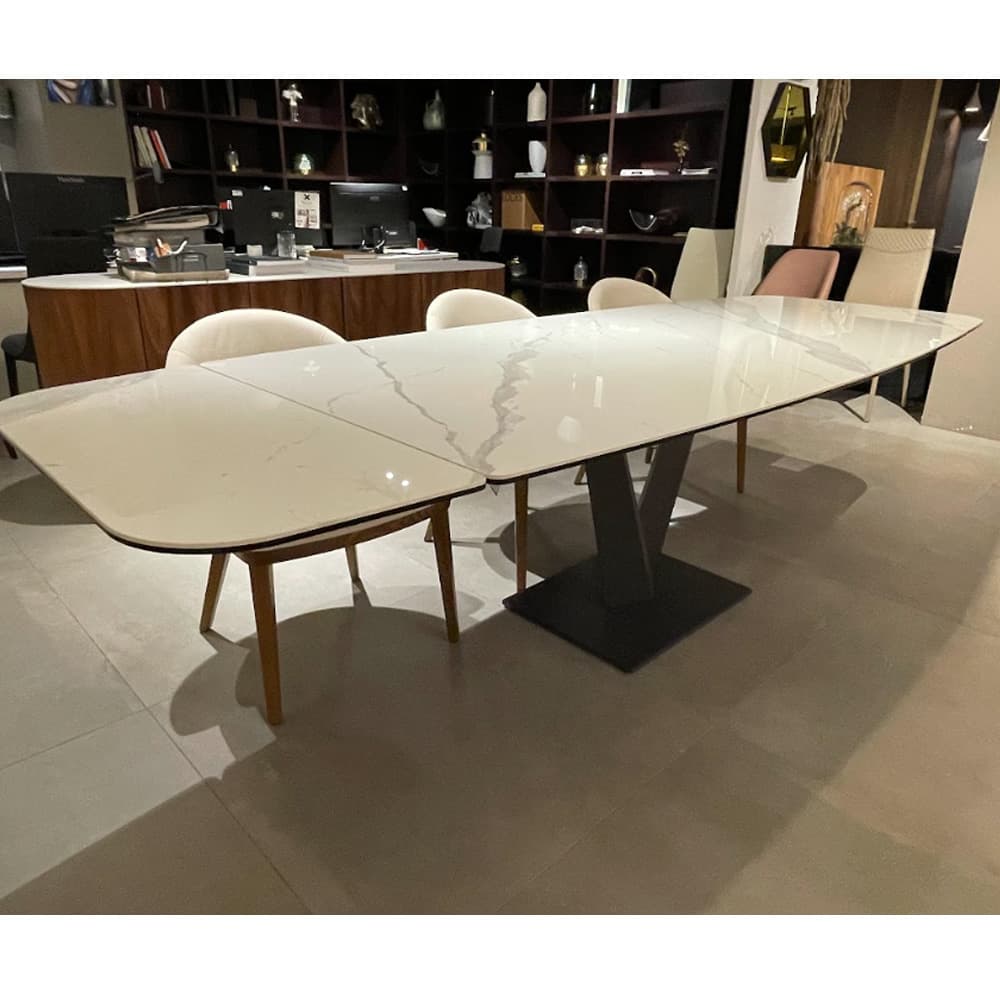 Minosse B Dining Table By FCI London