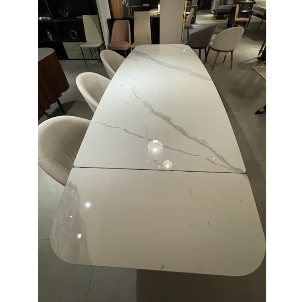 Minosse B Dining Table By FCI London