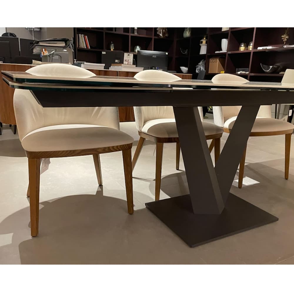 Minosse B Dining Table By FCI London