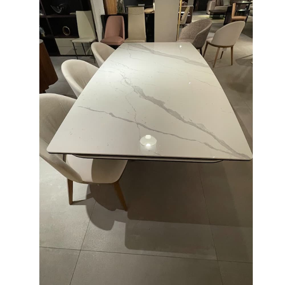 Minosse B Dining Table By FCI London