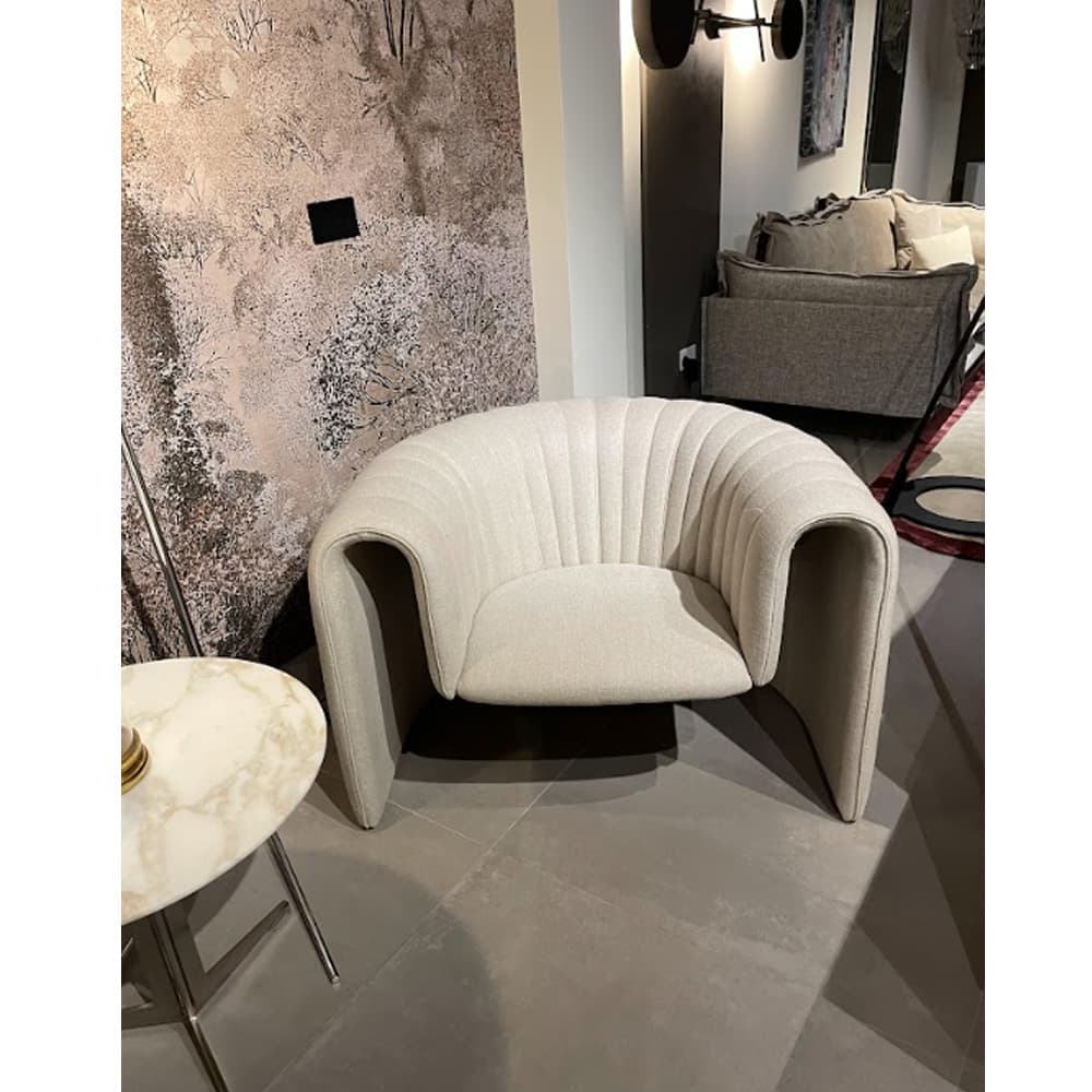 Remnant Armchair By FCI London