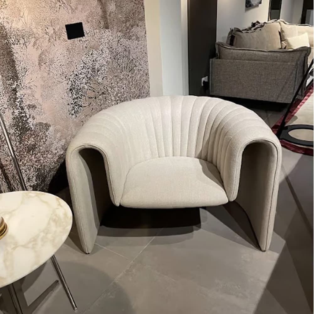 Remnant Armchair By FCI London