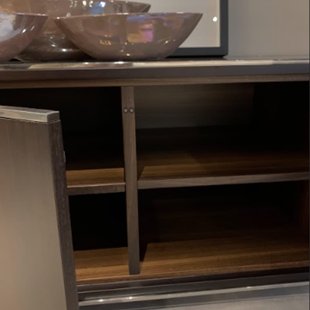 Rick Custom Made TV Stand By FCI London