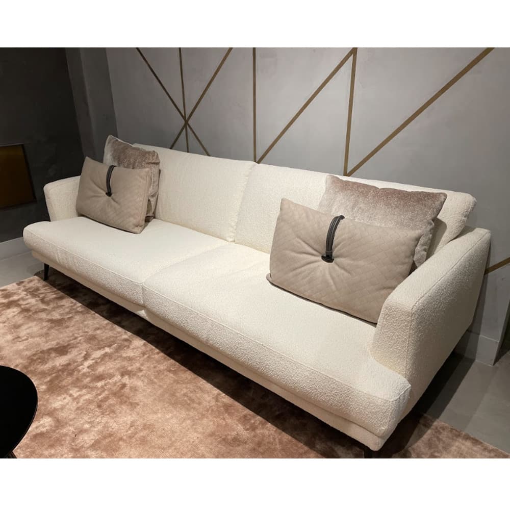 Sarah 3 Seater Sofa By FCI London