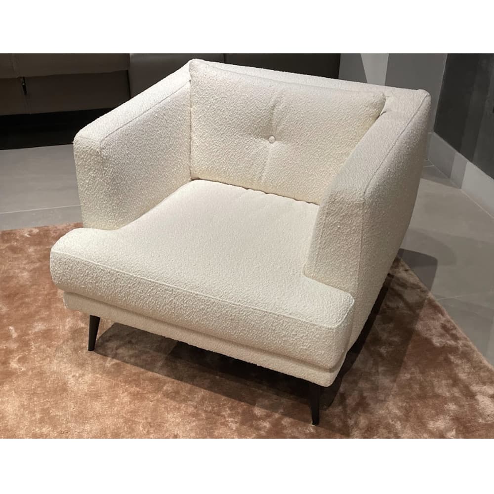 Sarah Little Armchair By FCI London