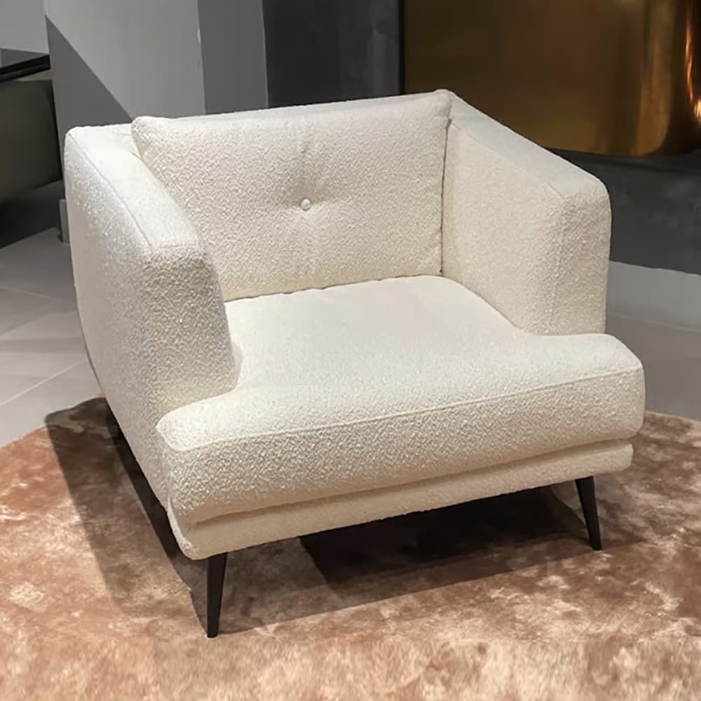 Sarah Little Armchair By FCI London