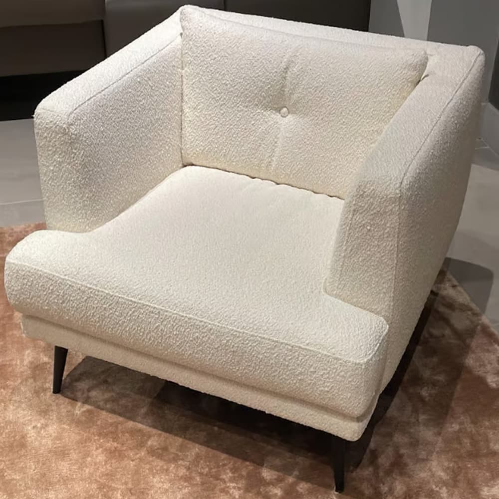 Sarah Little Armchair By FCI London