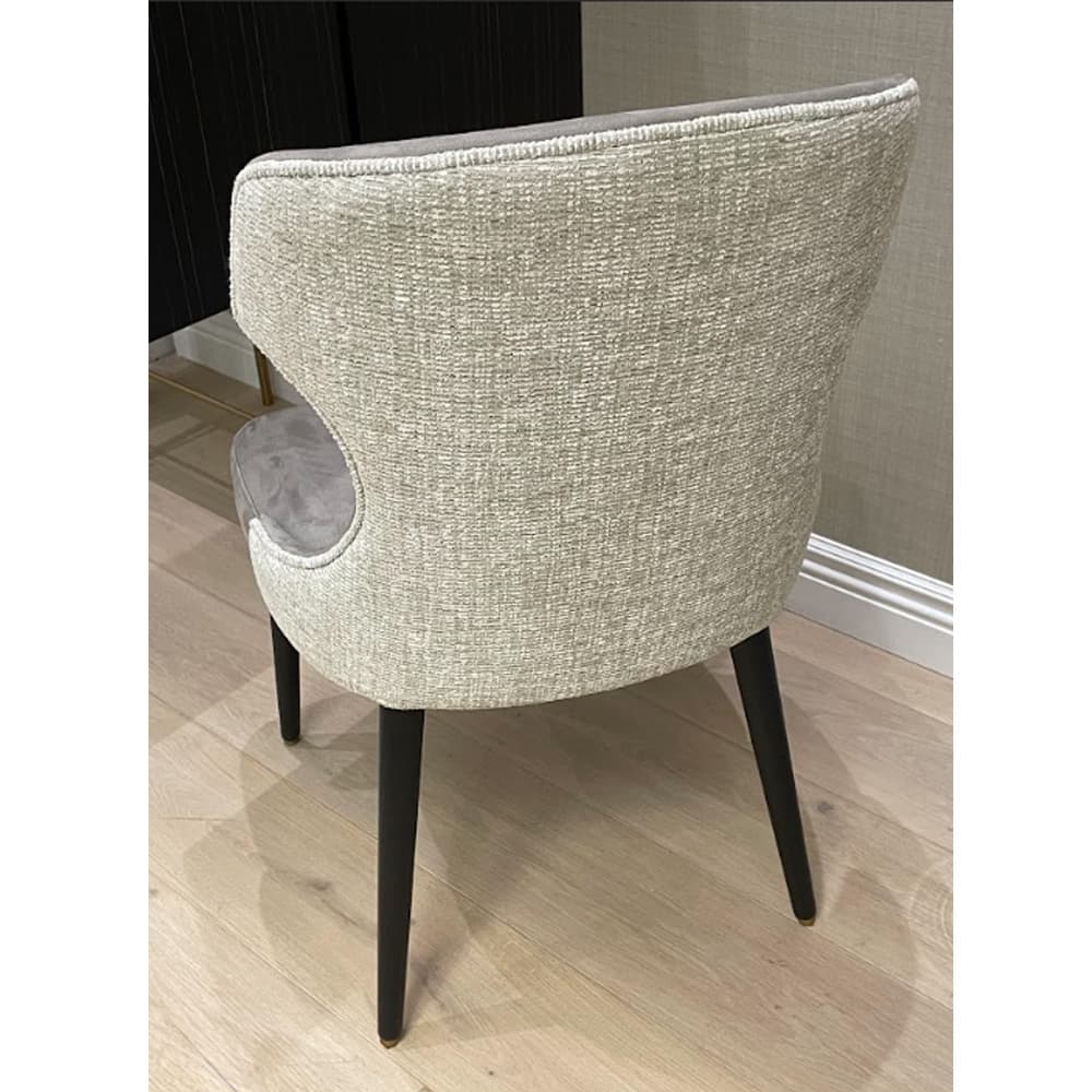 Star Dining Chair By FCI London