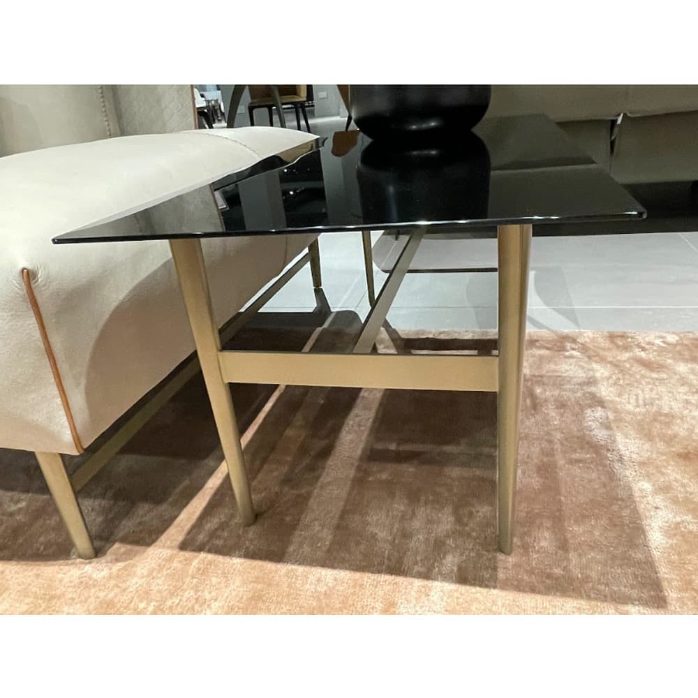 T147B Coffee Table By FCI London