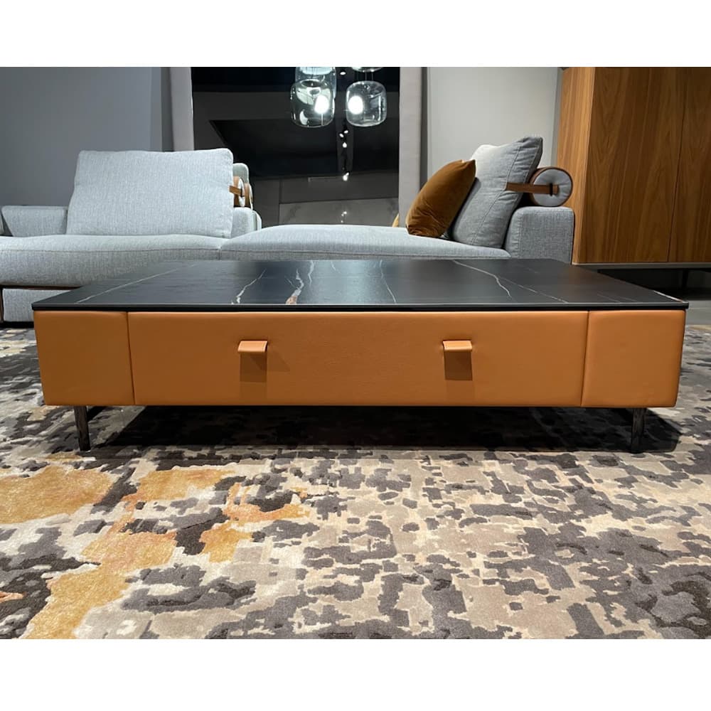 T168D Coffee Table By FCI London