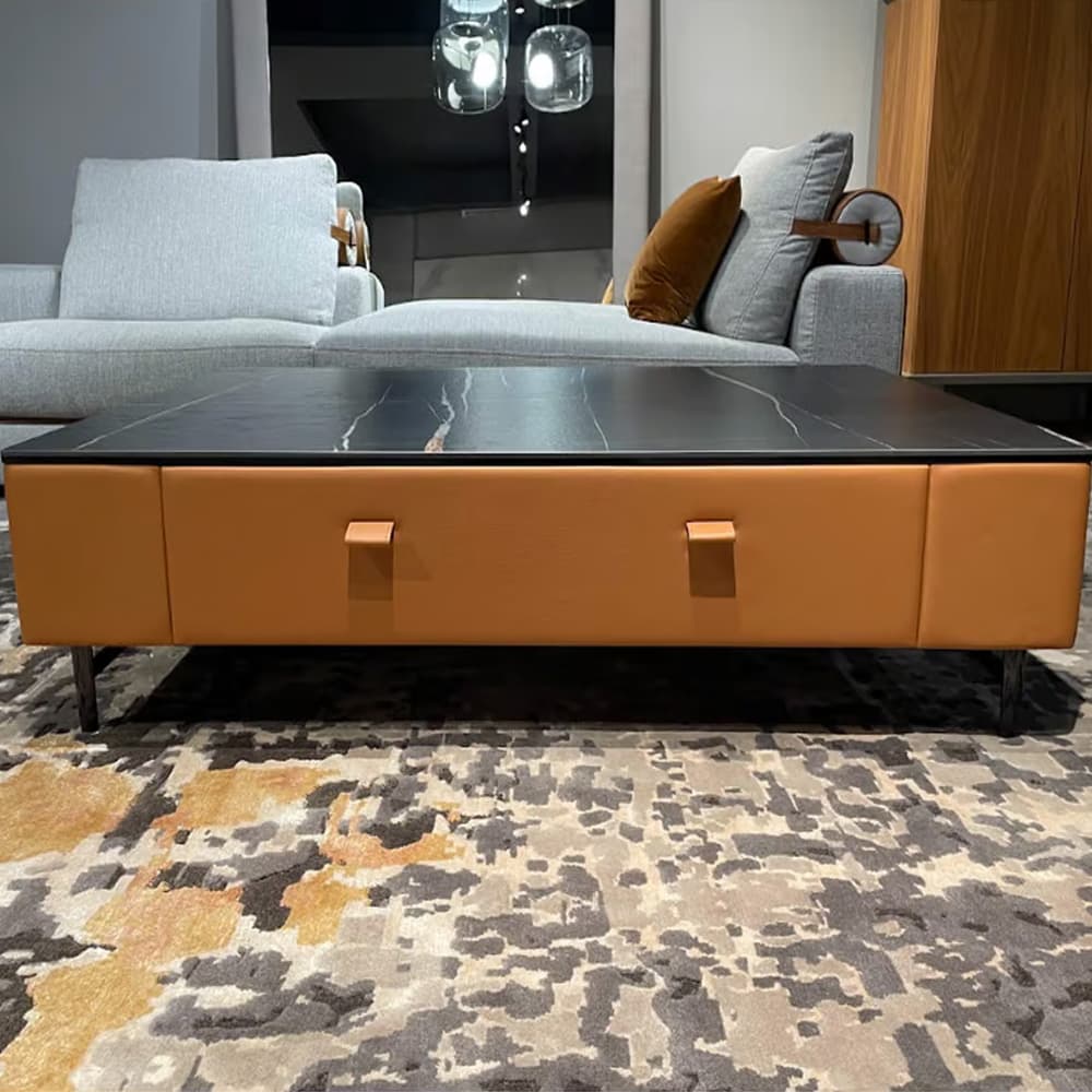 T168D Coffee Table By FCI London