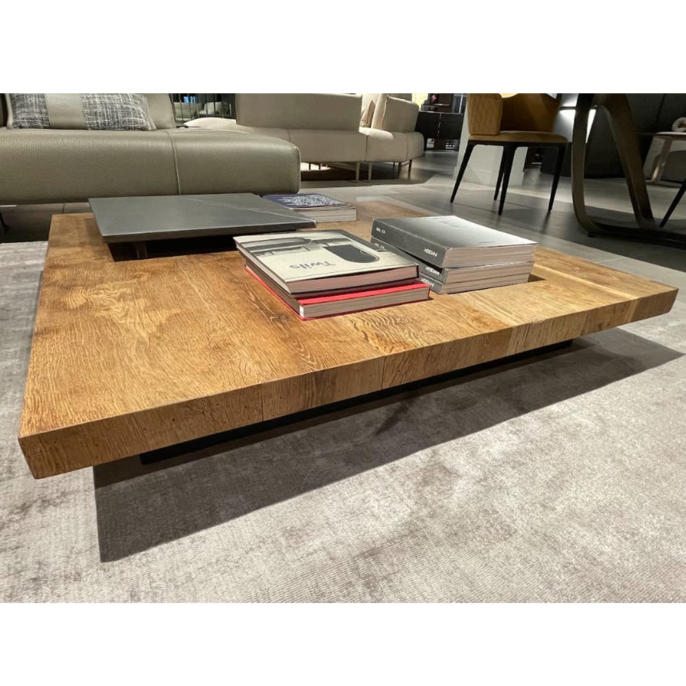 Tau Coffee Table By FCI London