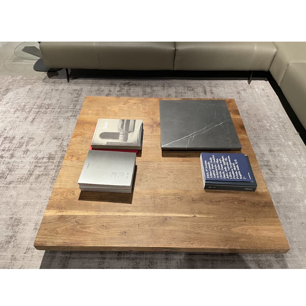 Tau Coffee Table By FCI London