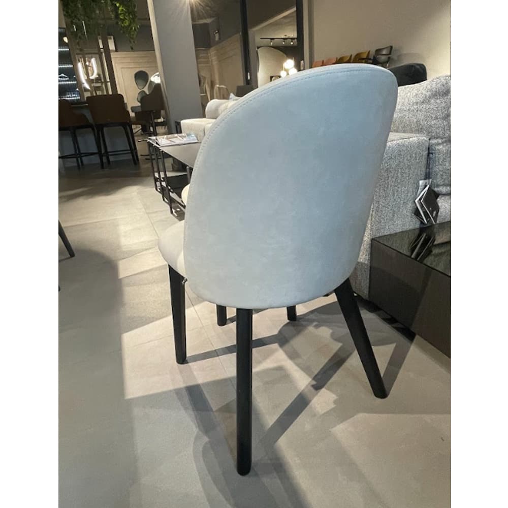 Tuka Canapa Dining Chair By FCI London