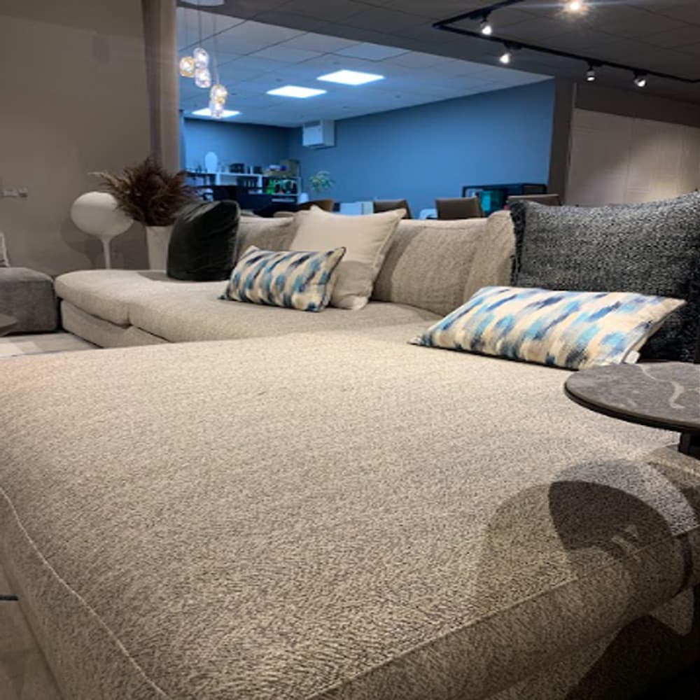 Urban 2 0 Sofa By FCI London