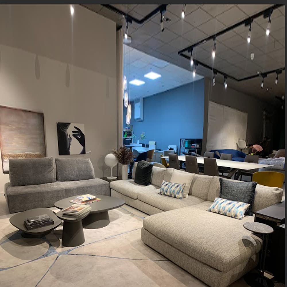 Urban 2 0 Sofa By FCI London