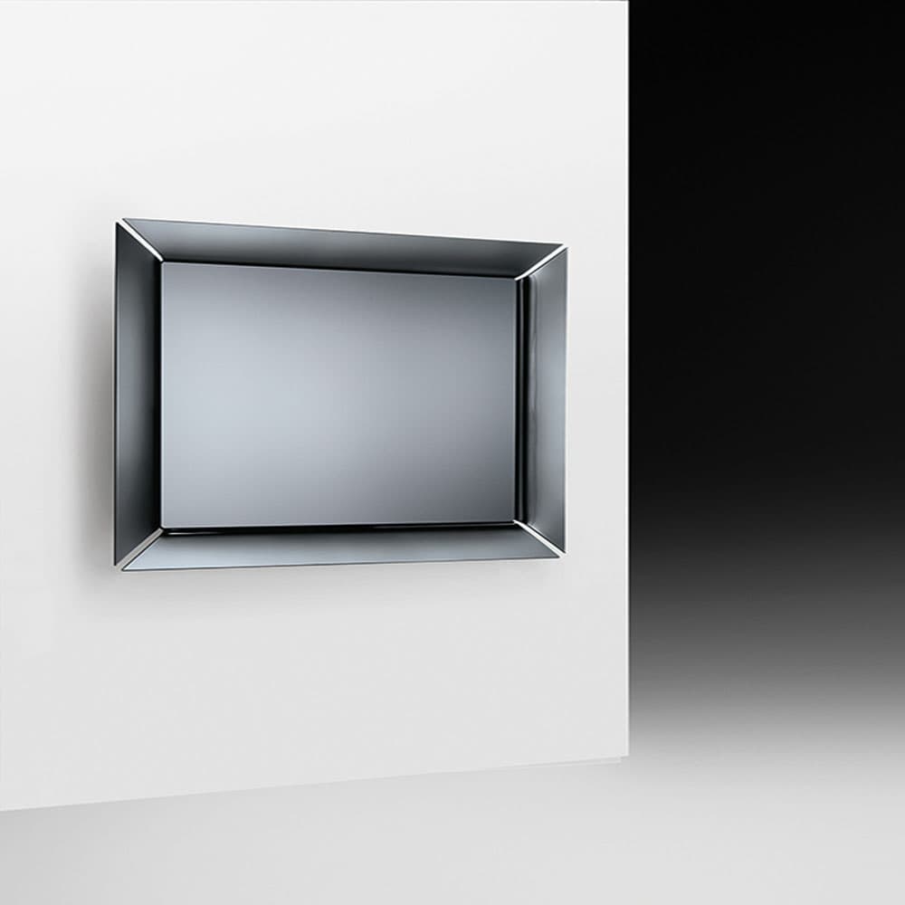 Caadre Tv Mirror By FCI London