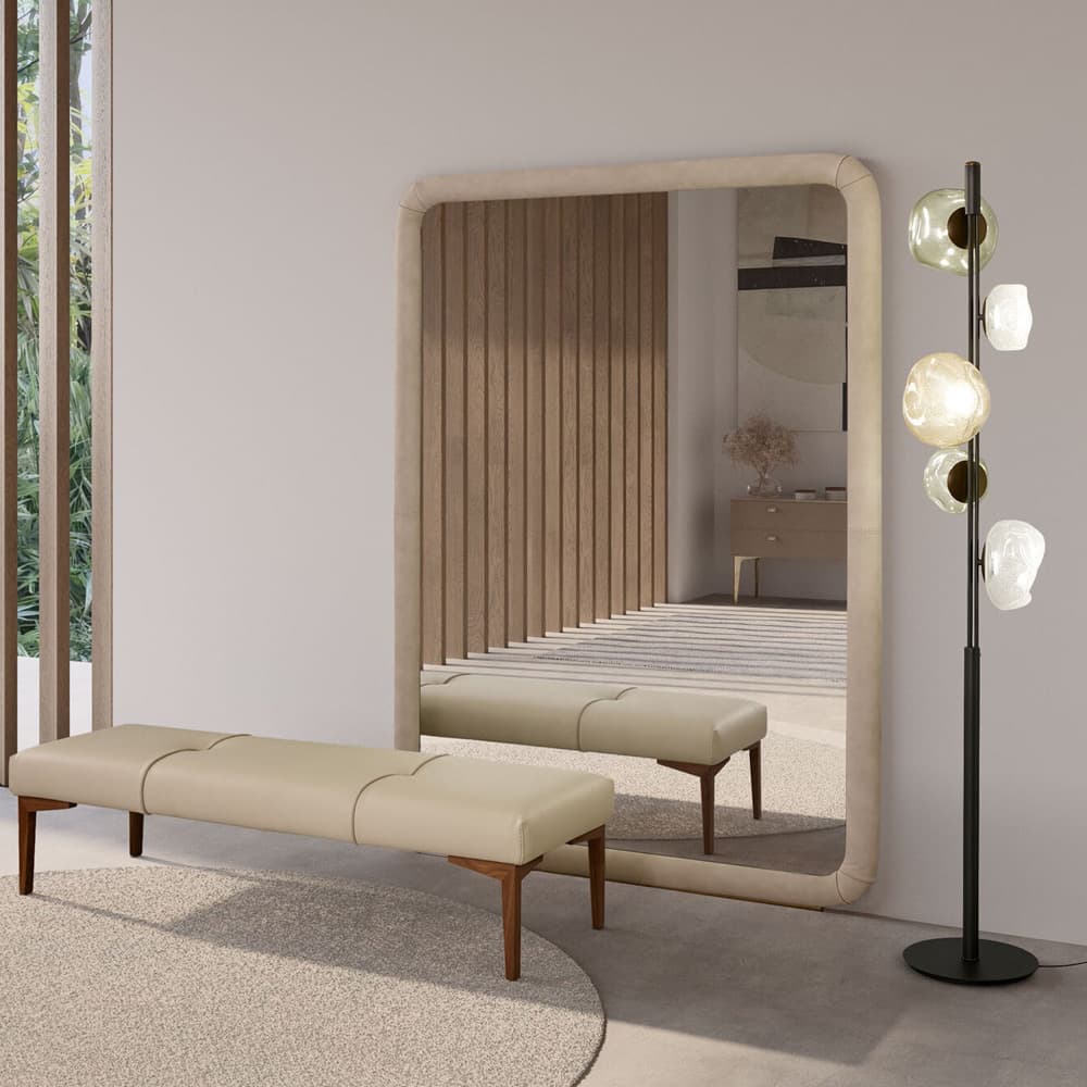 Bubble Floor Lamp By FCI London