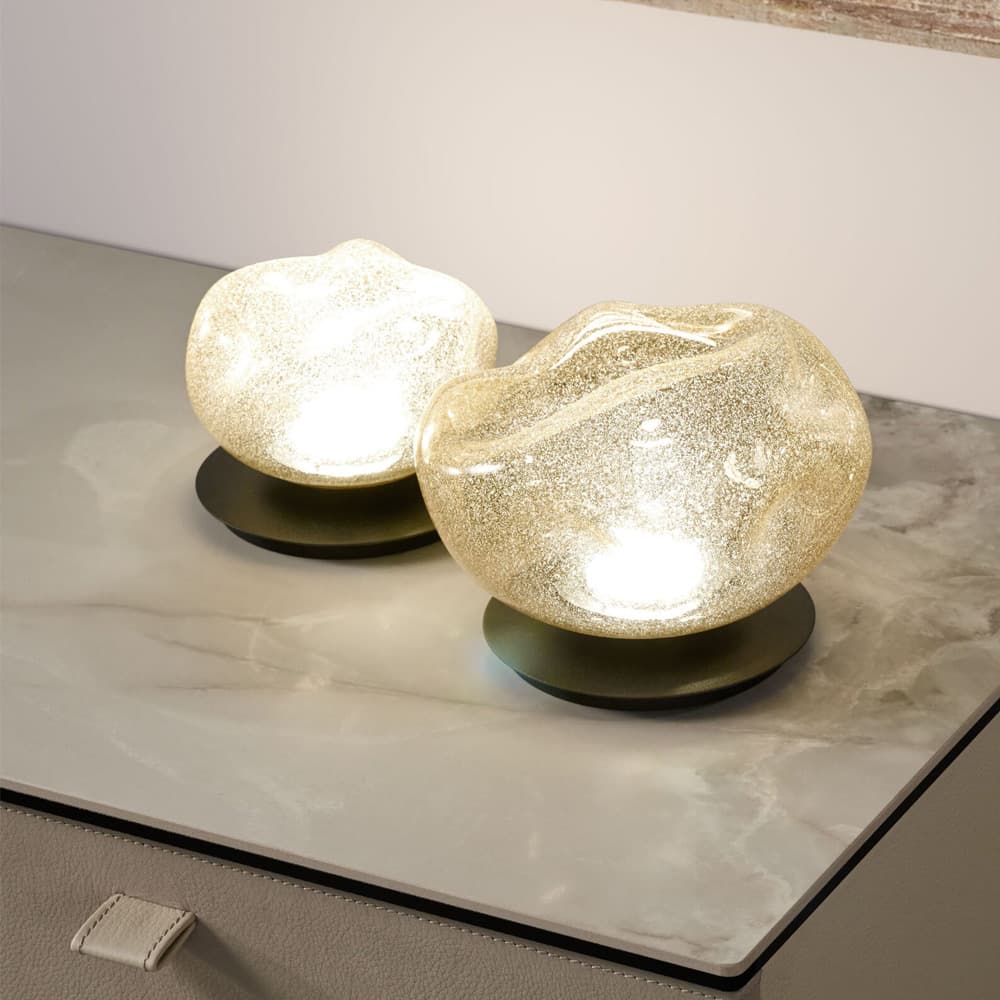 Bubble Floor Lamp By FCI London