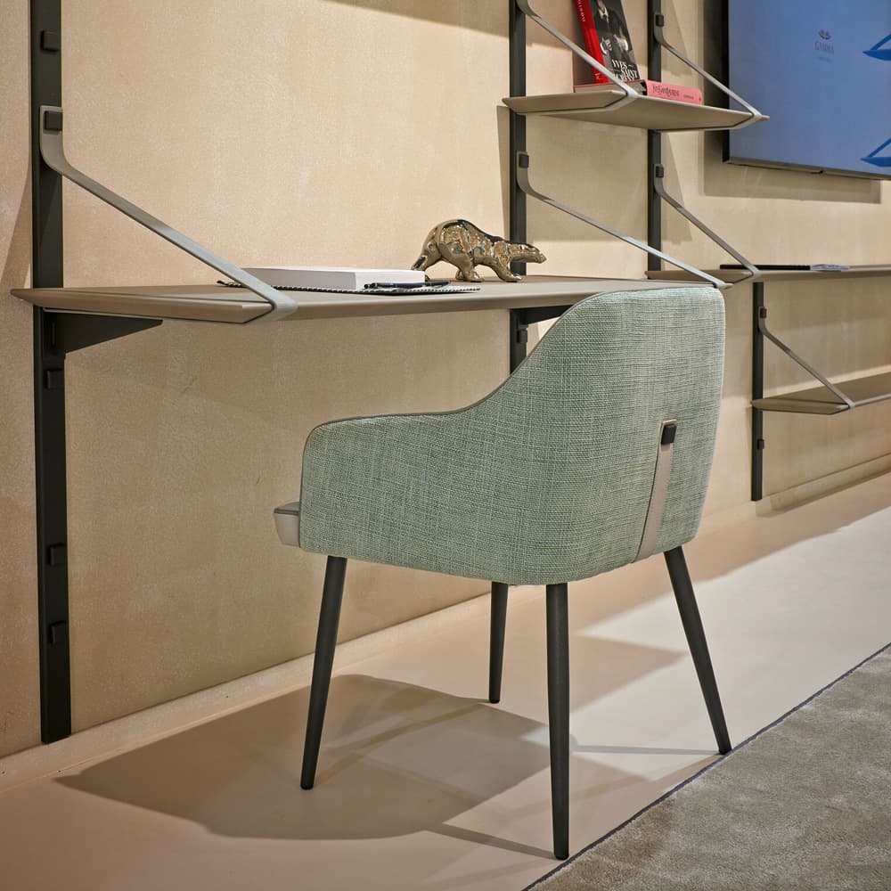Sally Chabr Dining Chair by Gamma and Dandy