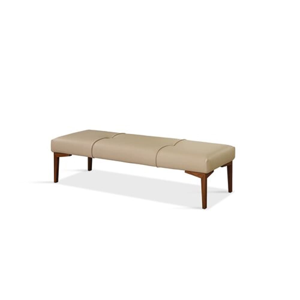 Yoko Bench By FCI London