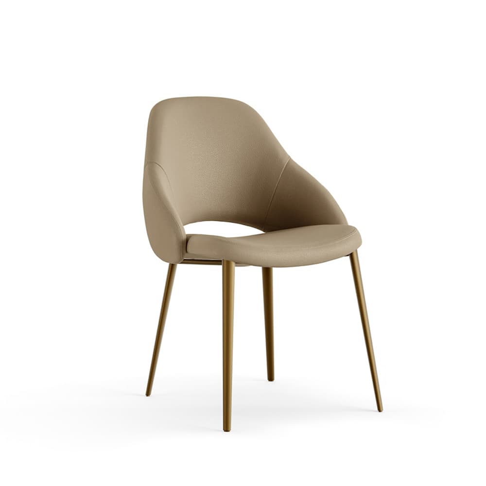 Silhouette Dining Chair By FCI London