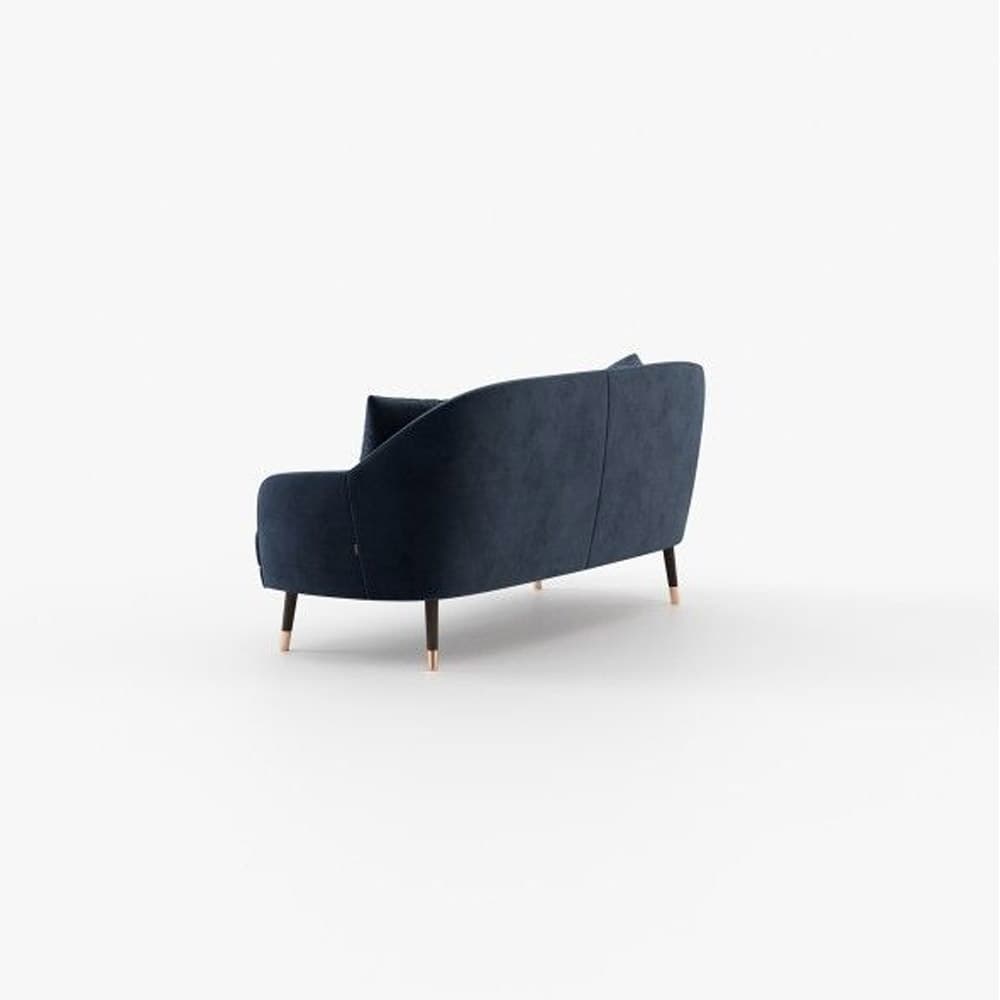 Cosy Sofa By FCI London