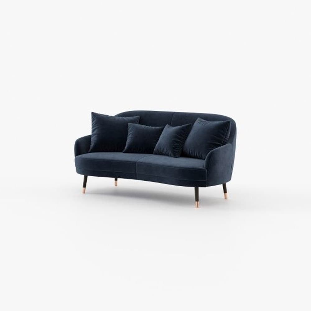 Cosy Sofa By FCI London