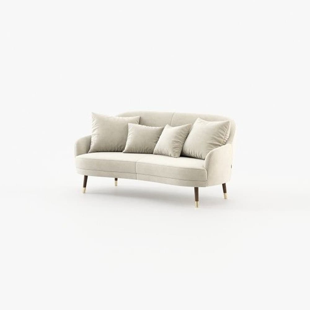 Cosy Sofa By FCI London