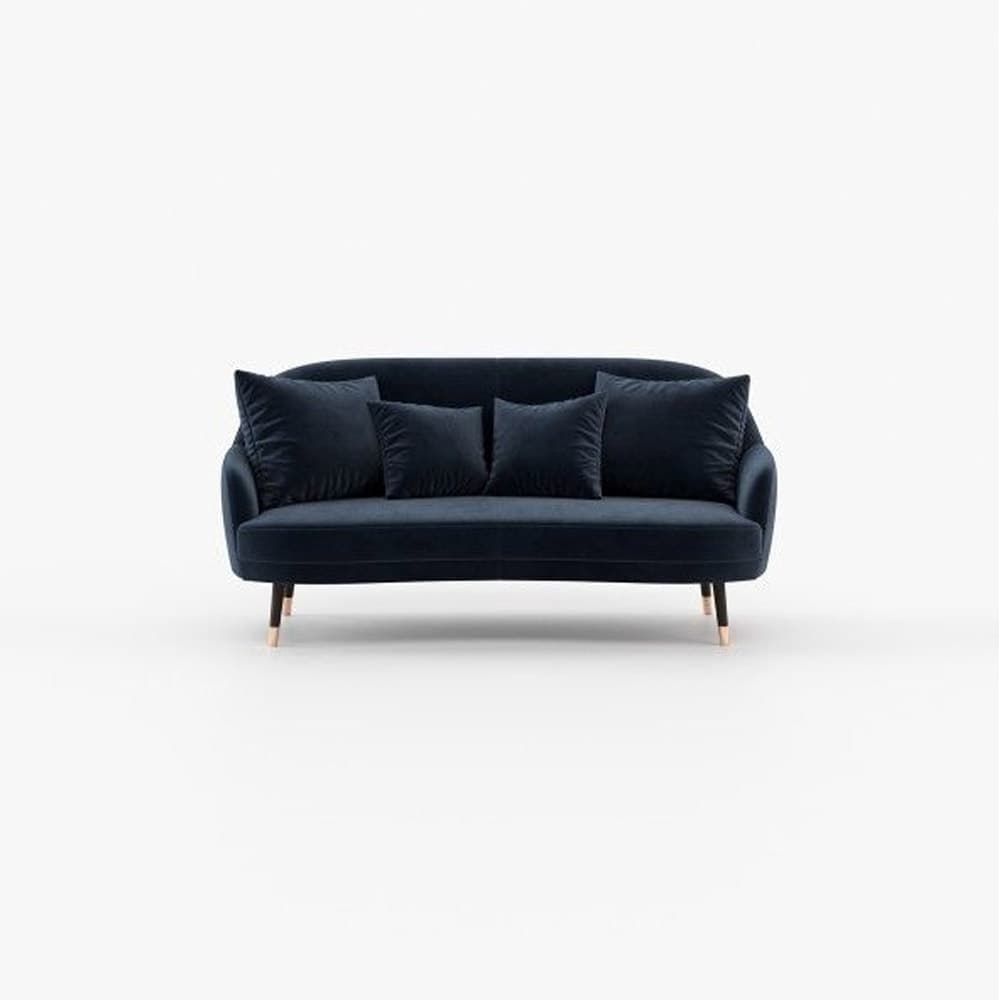 Cosy Sofa By FCI London