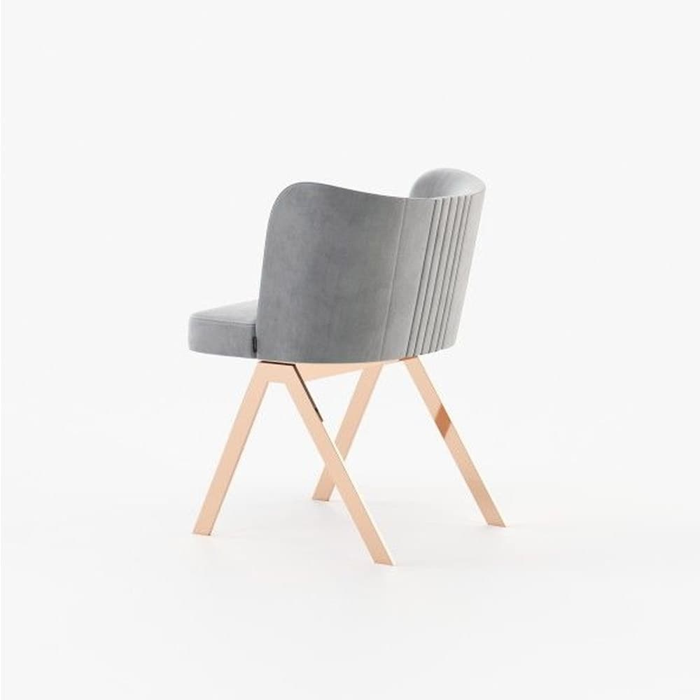 Gordon Dining Chair By FCI London