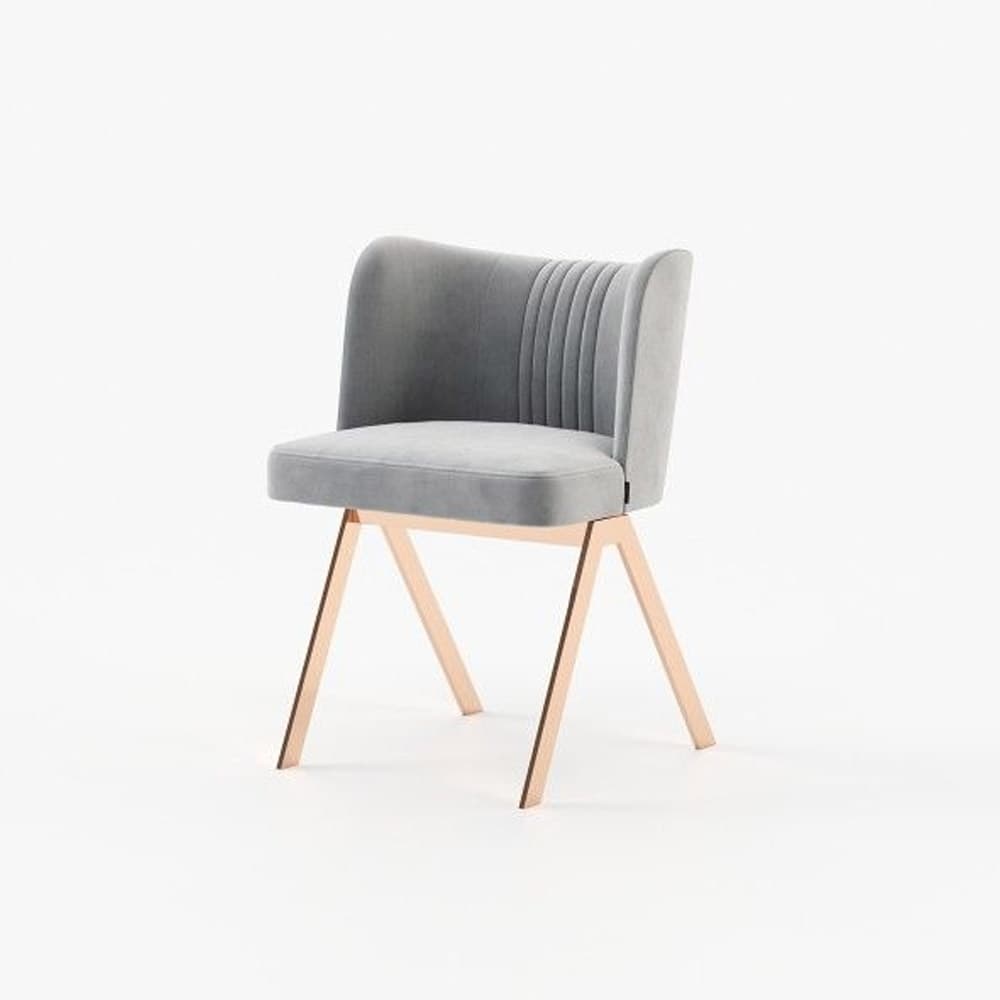 Gordon Dining Chair By FCI London