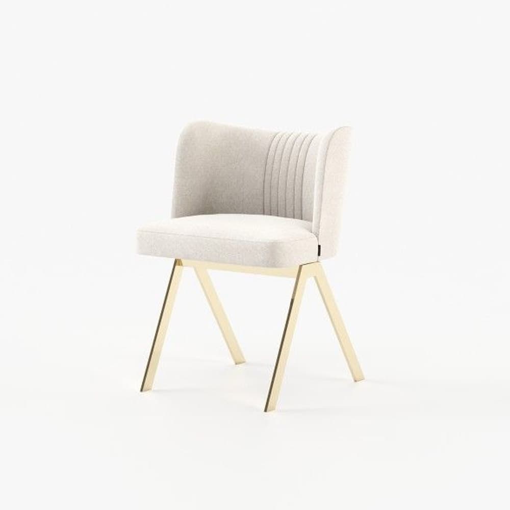 Gordon Dining Chair By FCI London