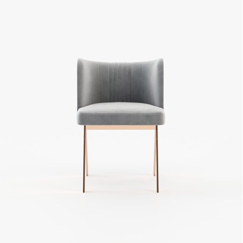 Gordon Dining Chair By FCI London