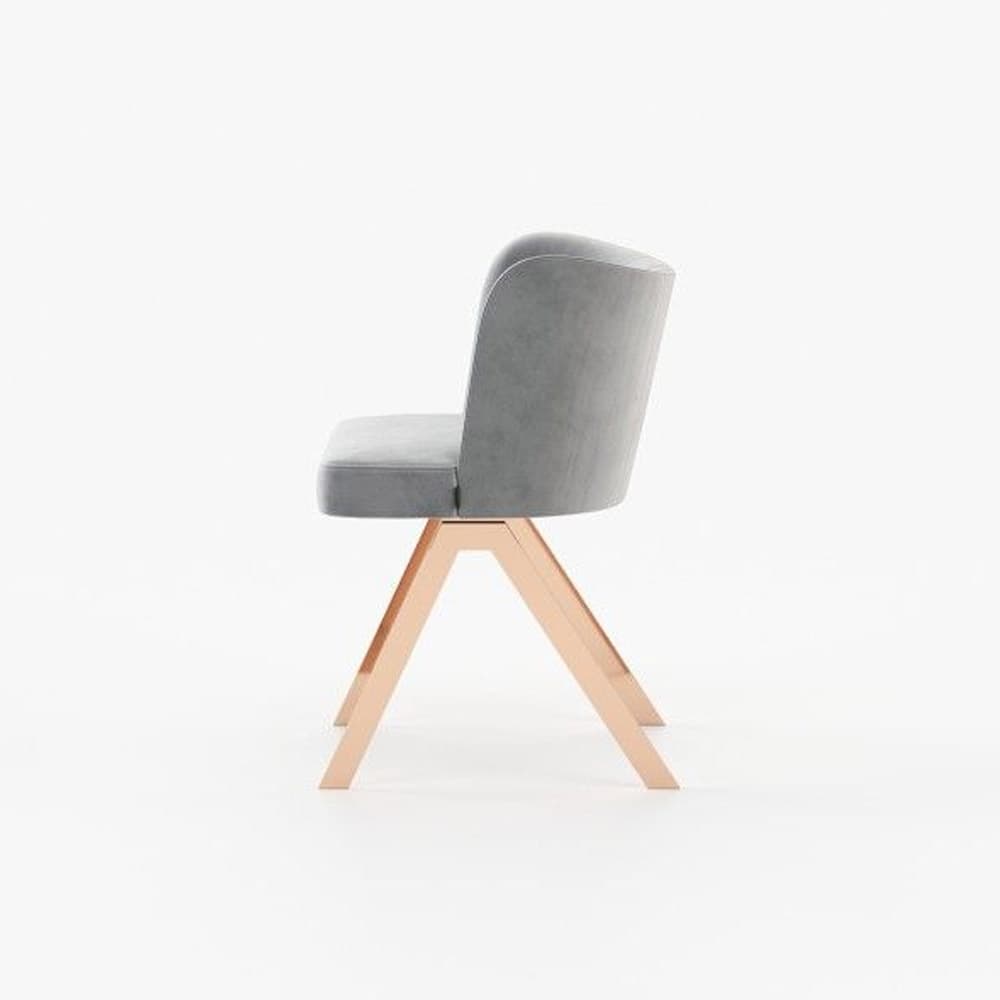 Gordon Dining Chair By FCI London