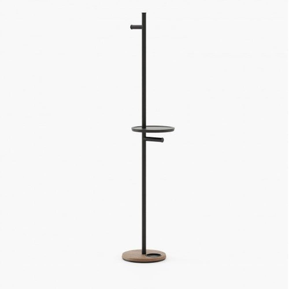 Gozo Coat Stand By FCI London