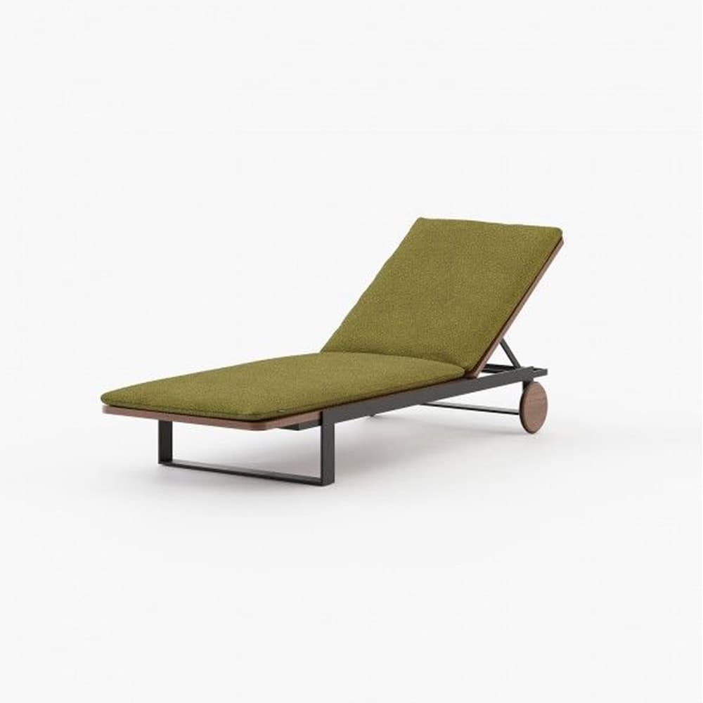 Salim Outdoor Lounge By FCI London