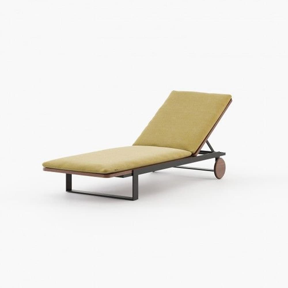 Salim Outdoor Lounge By FCI London