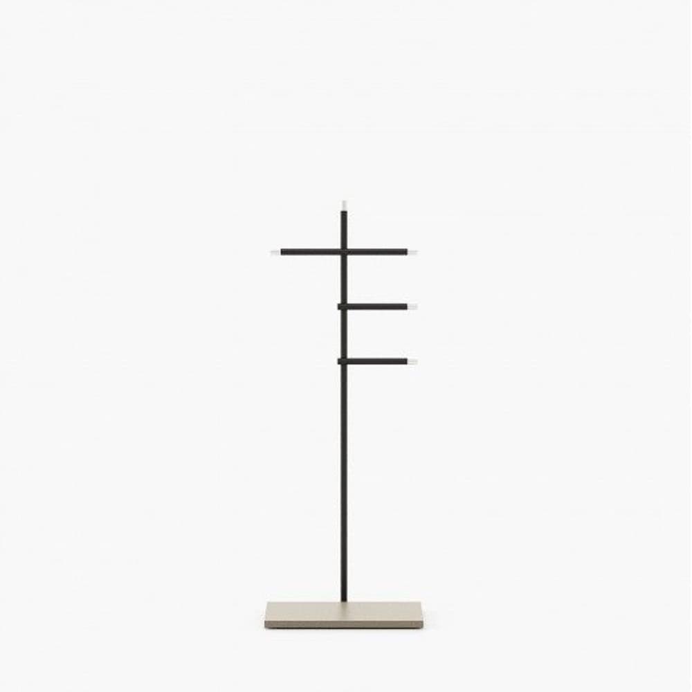 Tyler Coat Stand By FCI London